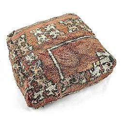 Pouf - Moroccan Azilal 067