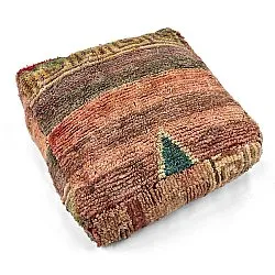 Pouf - Moroccan Azilal 075