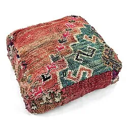 Pouf - Moroccan Azilal 084