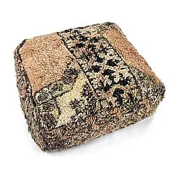 Pouf - Moroccan Azilal 096