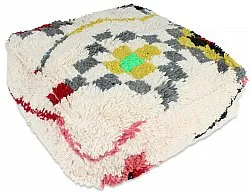 Pouf - Moroccan Beni Ourain