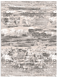 Wilton rug - Ben Arous (grey)