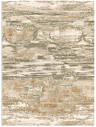 Wilton rug - Ben Arous (green)