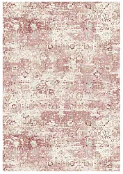 Wilton rug - Enfidha (pink)