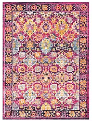 Wilton rug - Fernana (pink/multi)