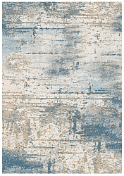 Wilton rug - Kebira (blue)