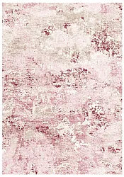 Wilton rug - Jufrah (pink)