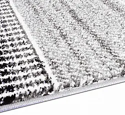 Wilton rug - Dalur (blue)