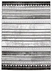 Wilton rug - Elduvik (grey)