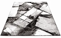 Wilton rug - Kivik (grey)