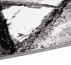 Wilton rug - Kivik (grey)