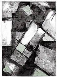 Wilton rug - Kivik (green)