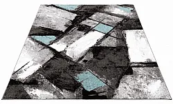 Wilton rug - Kivik (blue)
