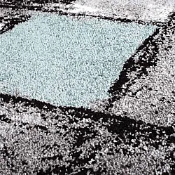 Wilton rug - Kivik (blue)