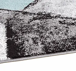 Wilton rug - Kivik (blue)
