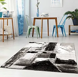 Wilton rug - Nesvik (grey)