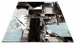 Wilton rug - Nesvik (blue)