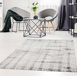Wilton rug - Welsford (grey)