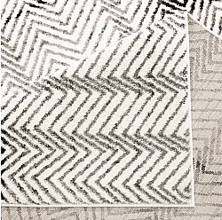 Wilton rug - Welsford (grey)
