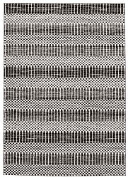 Wilton rug - Renous (grey)