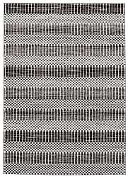 Wilton rug - Renous (grey)