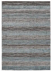 Wilton rug - Renous (blue)