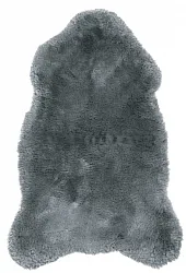 Sheepskin from Iceland (grey)