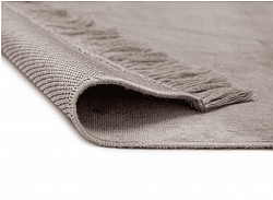 Wilton rug - Art Silk (grey-beige)