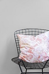Cushion cover - Soft (pink)