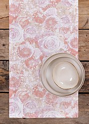 Table runner - Soft (pink)