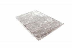 Shaggy rugs - Shaggy Luxe (silver)