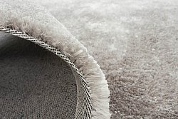 Shaggy rugs - Shaggy Luxe (silver)