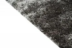 Shaggy rugs - Shaggy Luxe (anthracite)