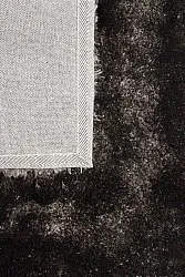 Shaggy rugs - Shaggy Luxe (anthracite)