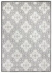 Shaggy Indoor-Outdoor - Hampton (grey)