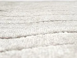 Round rug - Indoor/Outdoor Baltimore (cream)