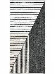 Plastic Mats - The Horredmatta Stripe (pink)