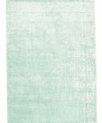 Viscose rug - Jodhpur Special Luxury Edition (turquoise)