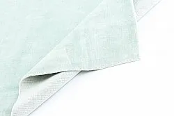 Viscose rug - Jodhpur Special Luxury Edition (turquoise)