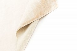 Viscose rug - Jodhpur Special Luxury Edition (light beige)