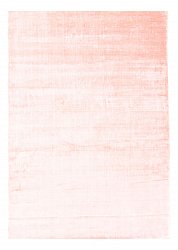 Viscose rug - Jodhpur Special Luxury Edition (light pink)