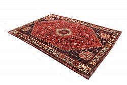 Persian rug Hamedan 287 x 206 cm