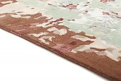 Wool rug - Dilesi (multi)