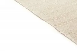 Wool rug - Kandia (beige)
