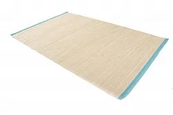 Wool rug - Kandia (beige)