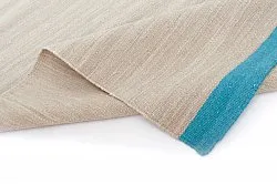 Wool rug - Kandia (beige)