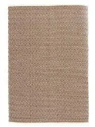 Jute rug - Puebla (beige/brown)