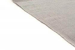 Jute rug - Mexicali (grey)