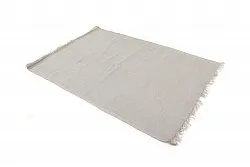 Jute rug - Mexicali (grey)