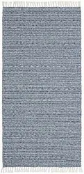 Plastic Mats - The Horredmatta Svea Mix (blue)